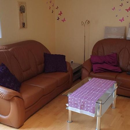 Ferienwohnung Silvia باد لوتربرغ المظهر الخارجي الصورة