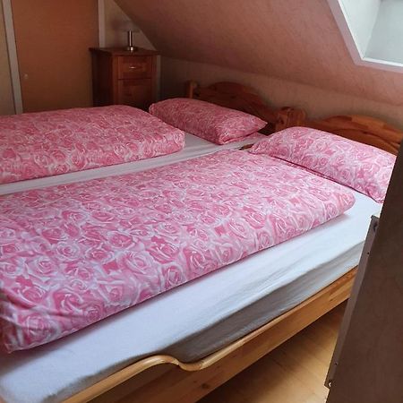 Ferienwohnung Silvia باد لوتربرغ المظهر الخارجي الصورة