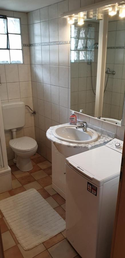 Ferienwohnung Silvia باد لوتربرغ المظهر الخارجي الصورة
