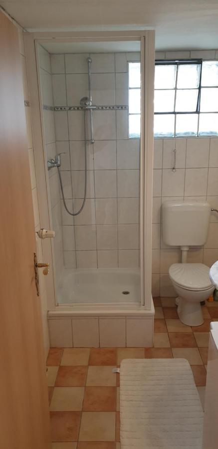 Ferienwohnung Silvia باد لوتربرغ المظهر الخارجي الصورة